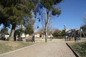 plaça de Ca n'Anglada
