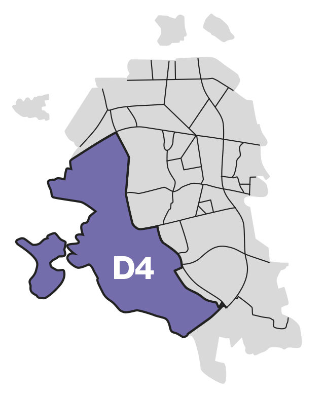 Plano Districte 4