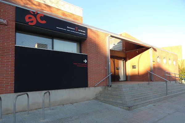 Centre Cívic President Macià