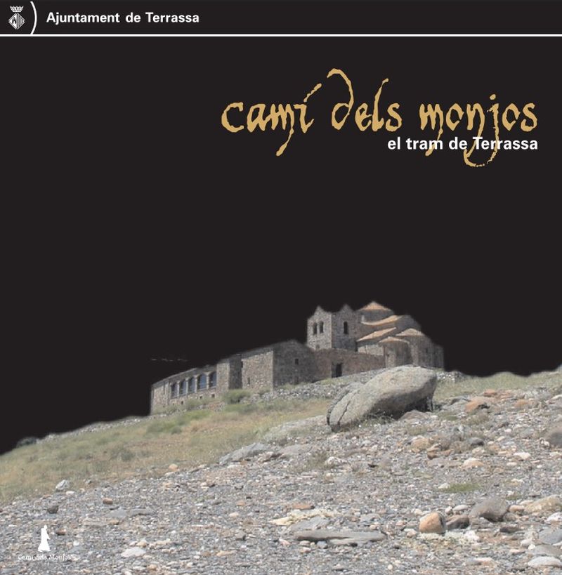 fotografia del monestir de Sant Lloreç