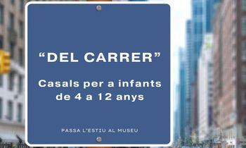 Casals d'estiu Museu de Terrassa