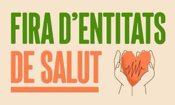 Fira d'Entitats de Salut