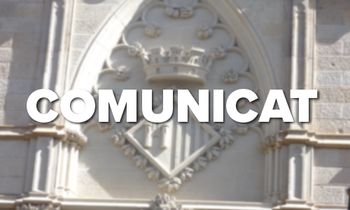 Comunicat Comunicat