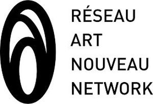 logo art nouveau
