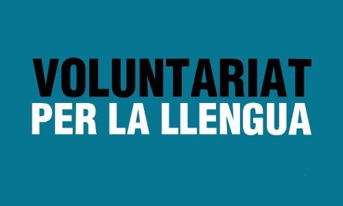 Voluntaris per la llengua