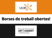 Borsa de treball