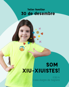 Som xiu-xiuistes!