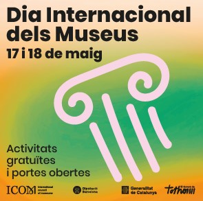Imagen Día Internacional de los museos