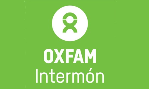 Oxfam Intermón