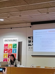Vida com a far municipal