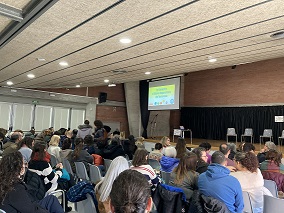 Congres altes capacitats