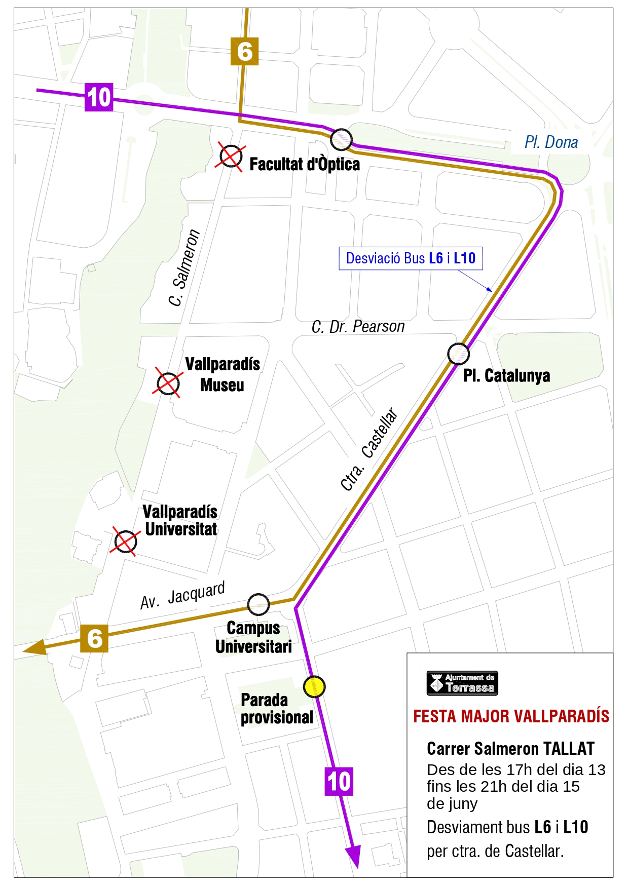 Clicar per obrir plànol en nova pestanya