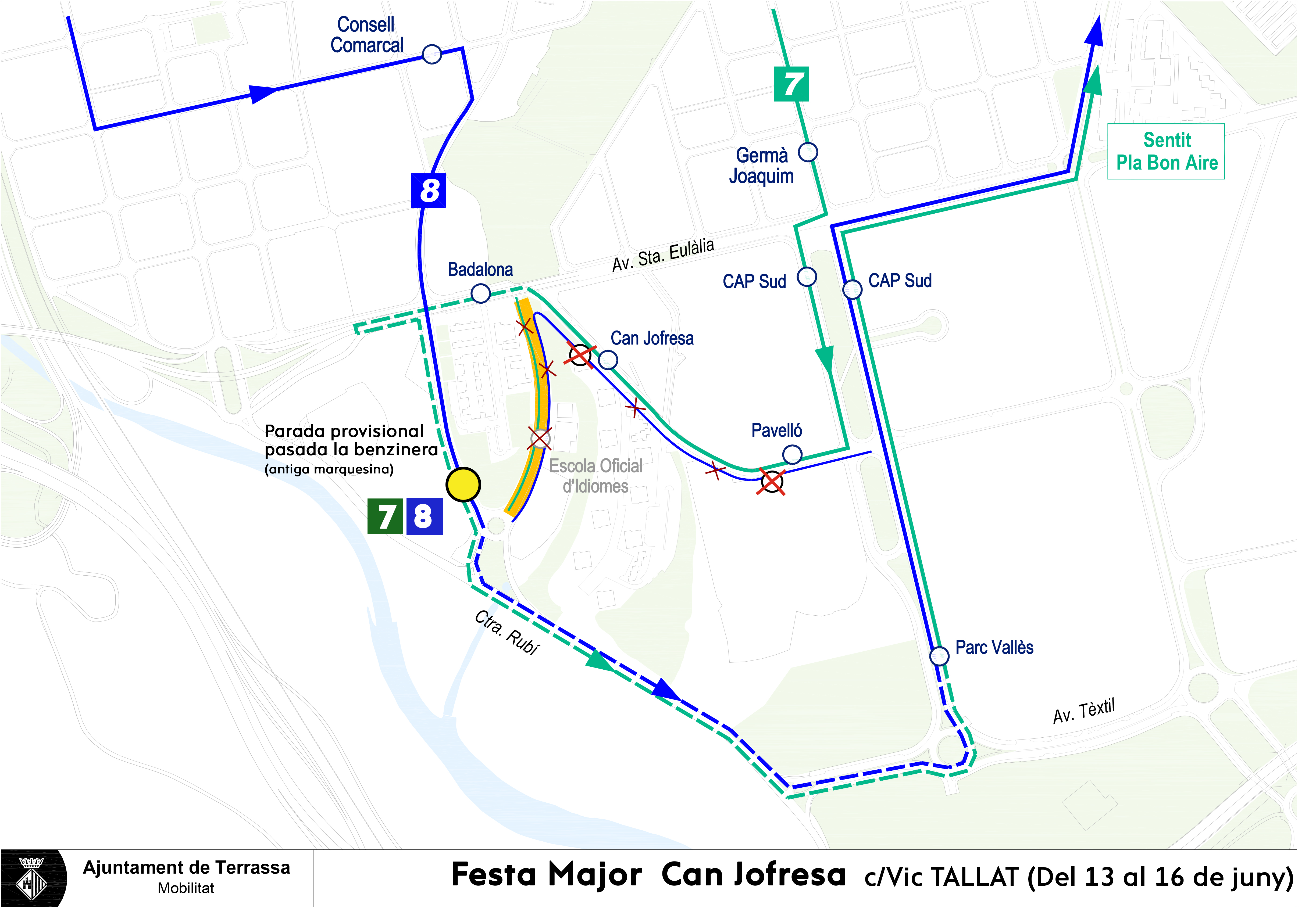 Clicar per obrir plànol en nova pestanya