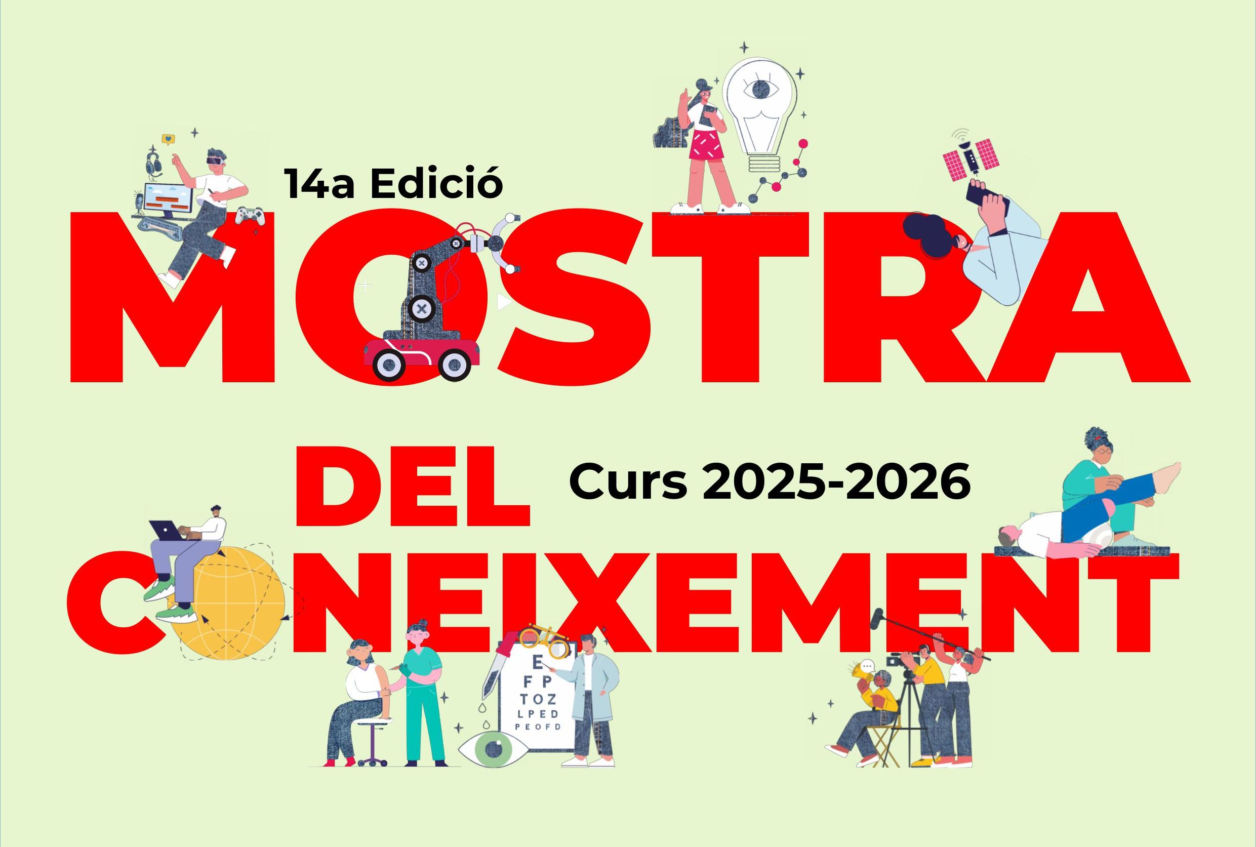 Mostra del Coneixement