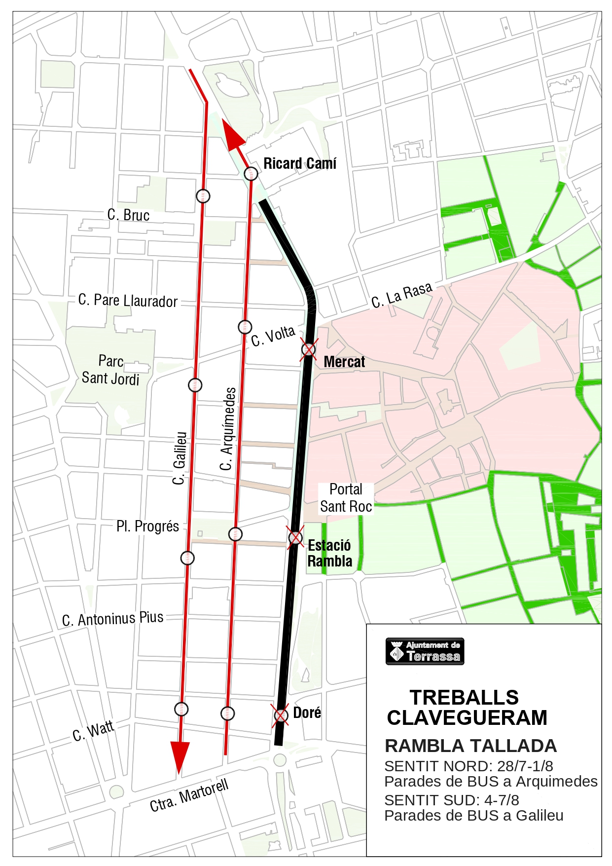 Clicar per ampliar plànol en nova pestanya