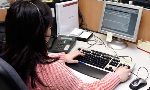010 Informació i Tràmits per Telèfon