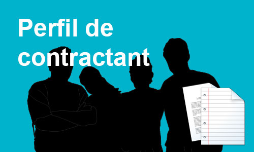 Perfil del contractant