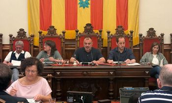 Ple de maig
