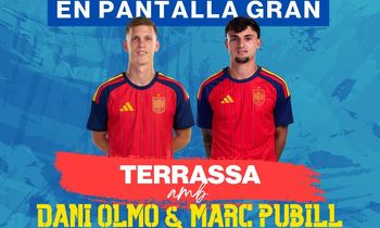Pantalla Gegant Pantalla Gegant