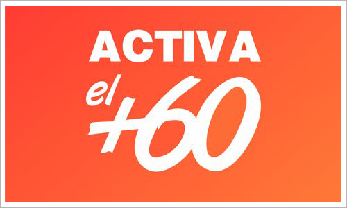 Aplicació Activa el +60