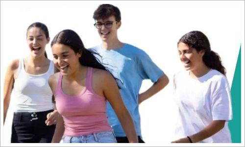 Carnet Estiu Adolescent
