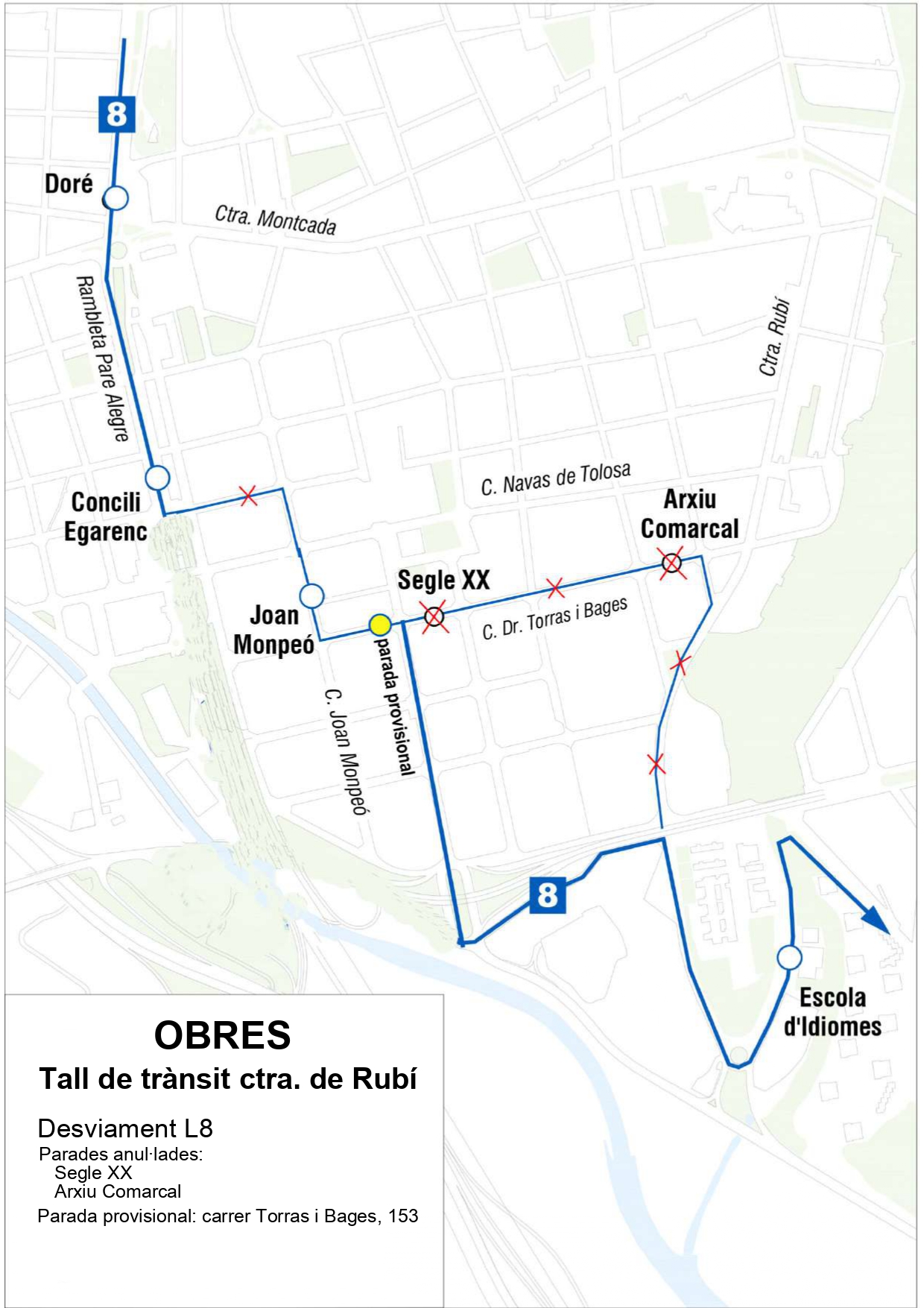 Clicar per obrir plànol en nova finestra