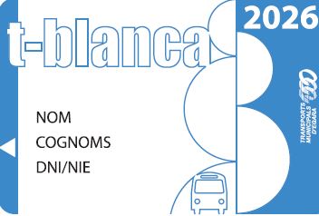 T-Blanca