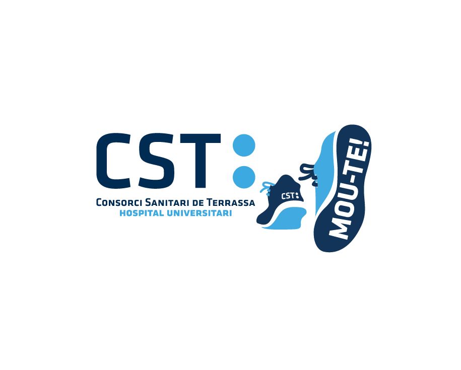 Logo CST