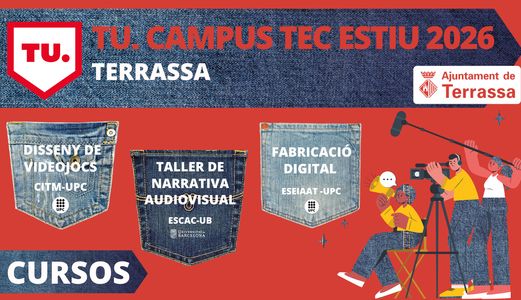 Campus TEC