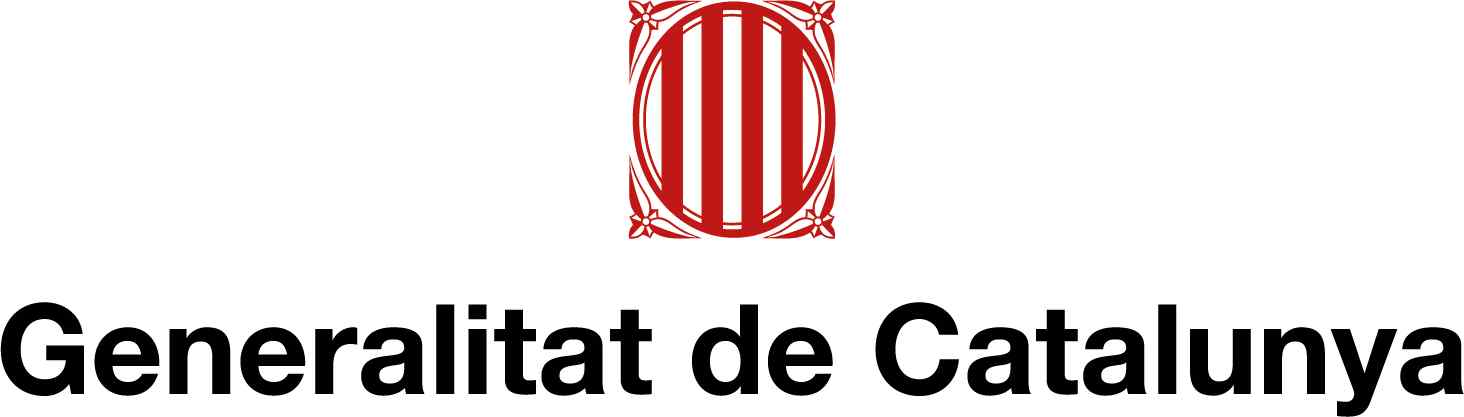 Logo Generalitat de Catalunya