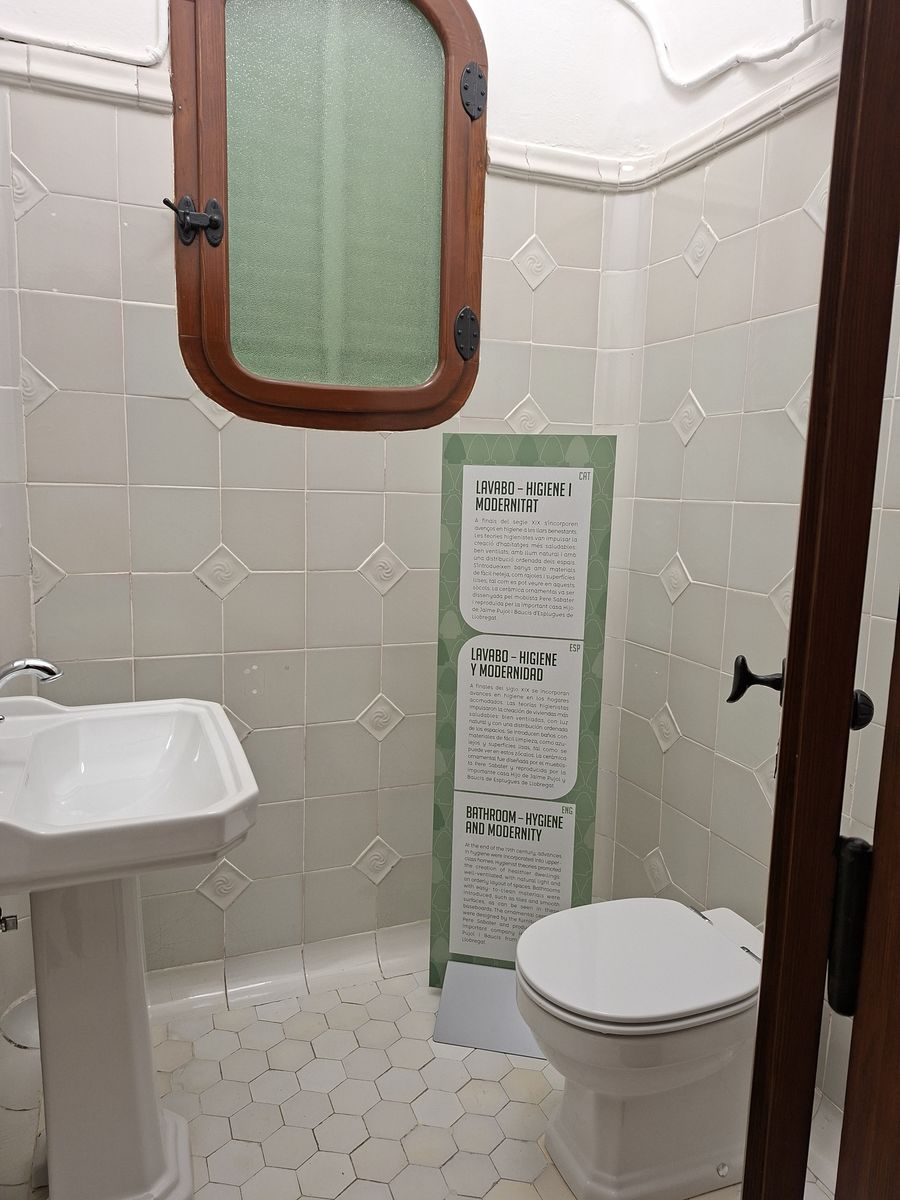 Lavabo