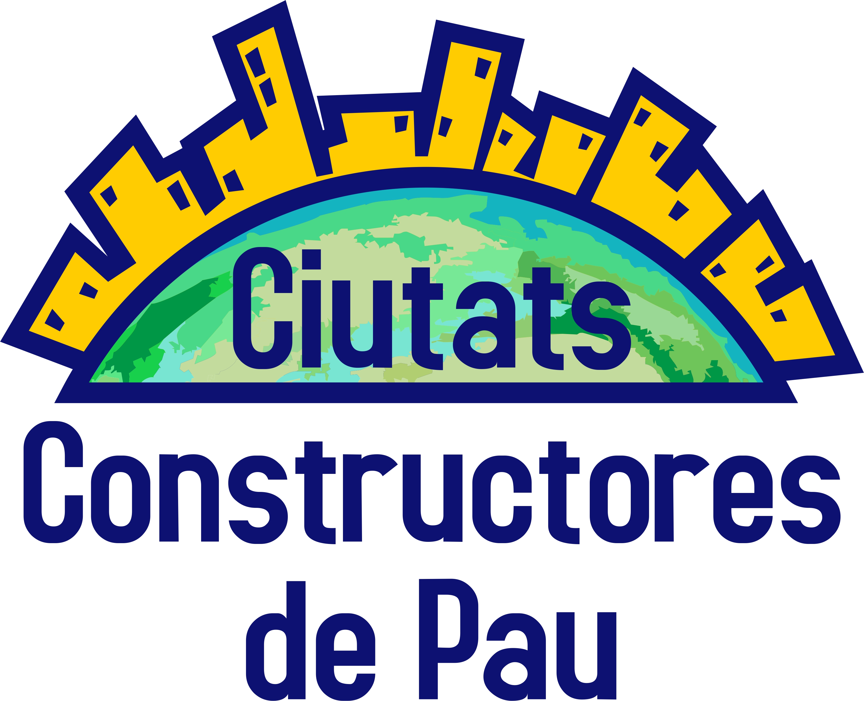 Logo CCP