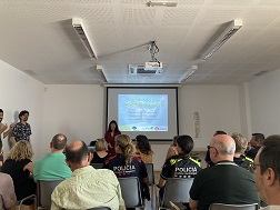 Comissió de dones