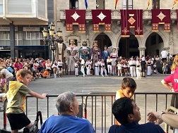 Festa major
